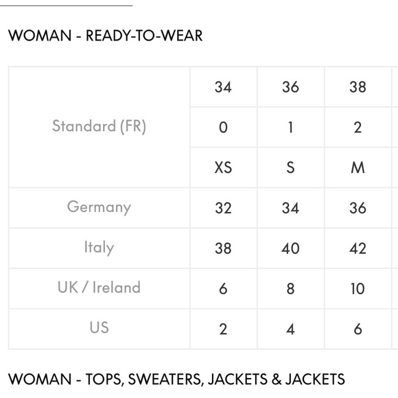 NWT Sandro Space Tweed Short - Picture 8 of 8